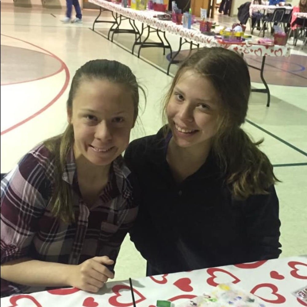 Meet your Posher, Brooke